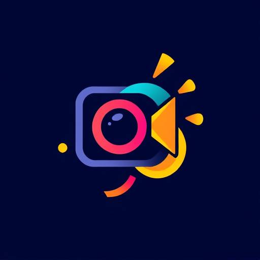 Icon van Content Creatie
