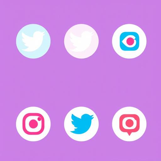 Instagram icoon